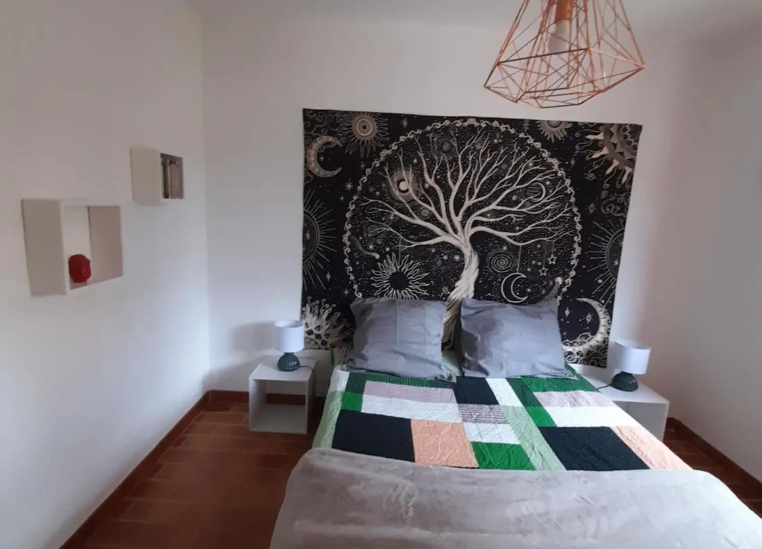 Kalystoun Apartment Valdeblore France